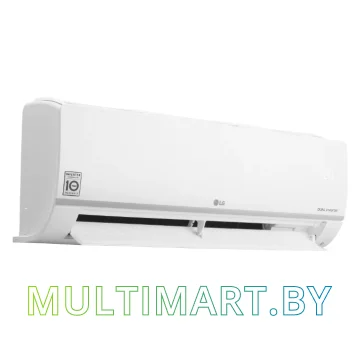 Кондиционер LG PC24SQ (NSKR+U24R) картинка 2